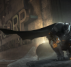 Nuevo DLC de Batman: Arkham Origins – Cold, Cold Heart