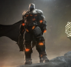 Nuevo DLC de Batman: Arkham Origins – Cold, Cold Heart