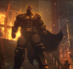 Nuevo DLC de Batman: Arkham Origins – Cold, Cold Heart