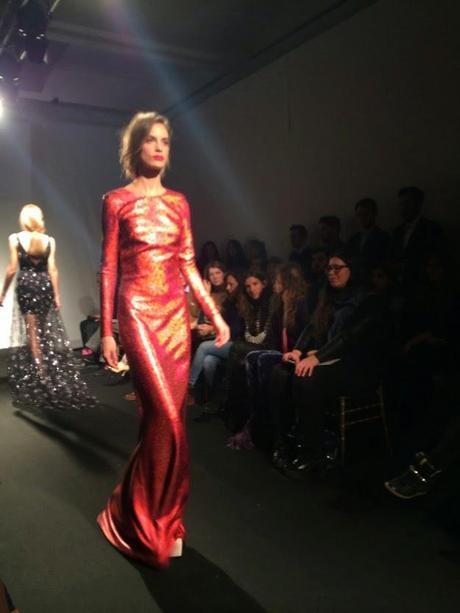 Desayunos con Style : Jorge Vazquez Desayunos con Style : Jorge Vazquez