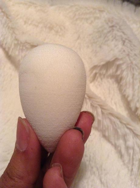 THE ORIGINAL BEAUTY BLENDER  RESEÑA Y COMPARACION CON REAL TECHNICS