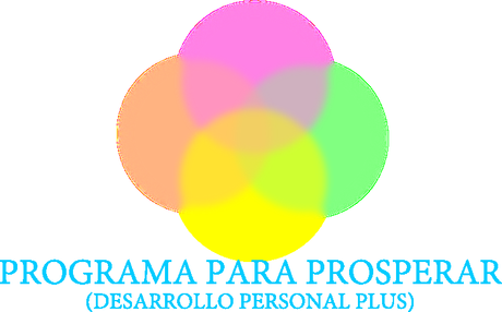 LOGOPROSPERAR