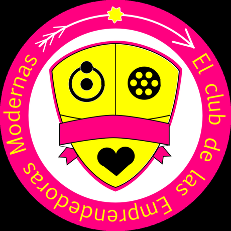 Novedades: Un programa, un libro y un curso gratis. elclubdelasemprendedorasmodernas