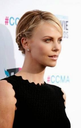 Peinados Fáciles de Hacer