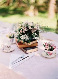 Inspiración 23 de Abril