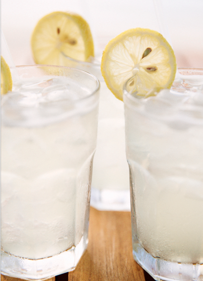 Cocteles para refrescar este verano