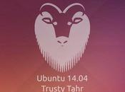 Ubuntu 14.04: primeras impresiones