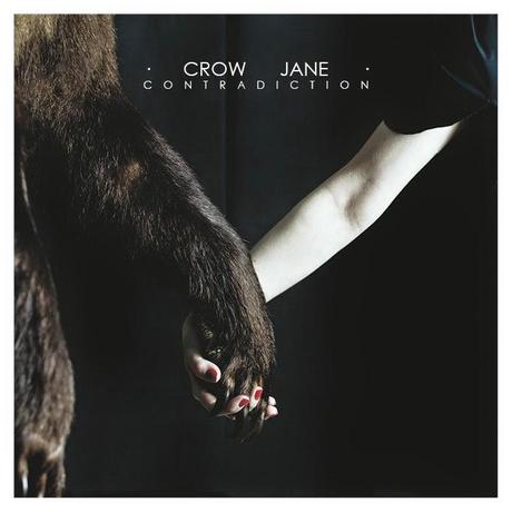 [Disco] Crow Jane - Contradiction (2014)