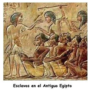 EsclavosAntiguoEgipto