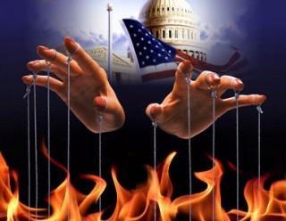 ¿POR QUÉ CONFIAMOS EN ESTADOS UNIDOS?