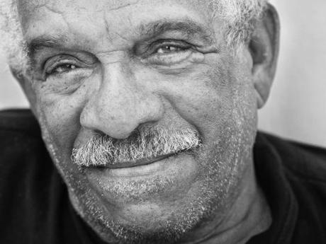 Derek Walcott