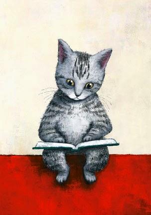 Día Mundial del Libro