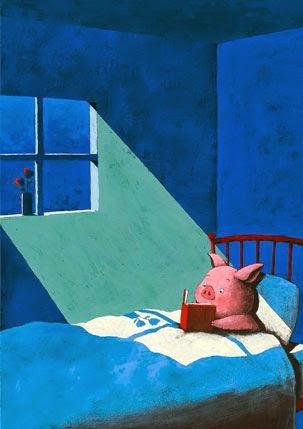 Día Mundial del Libro