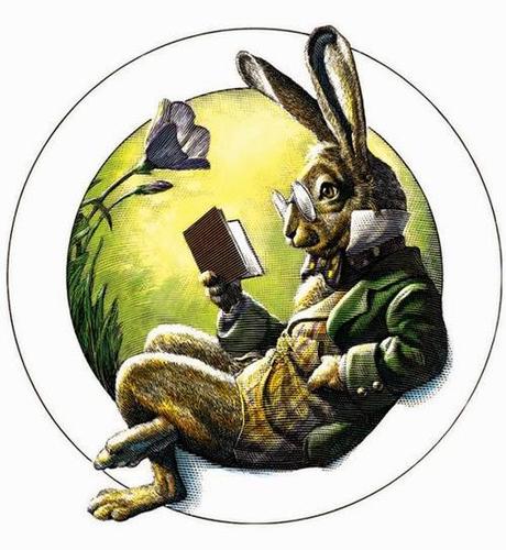 Día Mundial del Libro