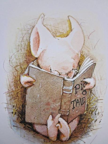 Día Mundial del Libro