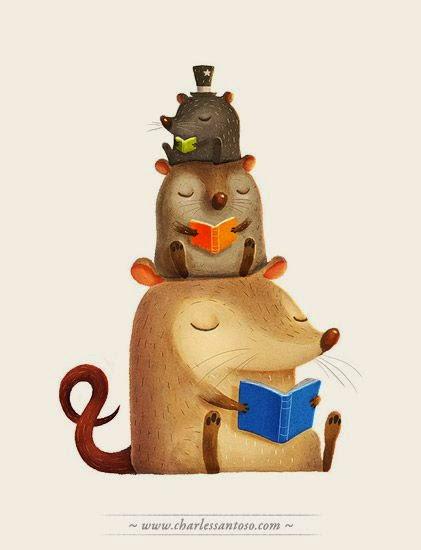 Día Mundial del Libro