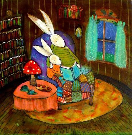 Día Mundial del Libro