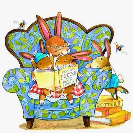 Día Mundial del Libro