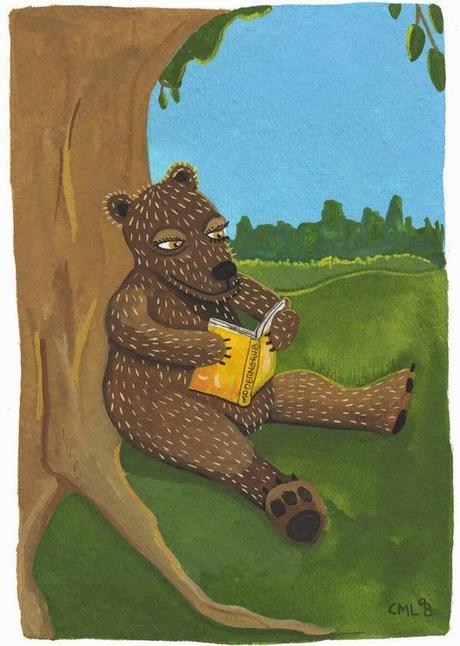 Día Mundial del Libro