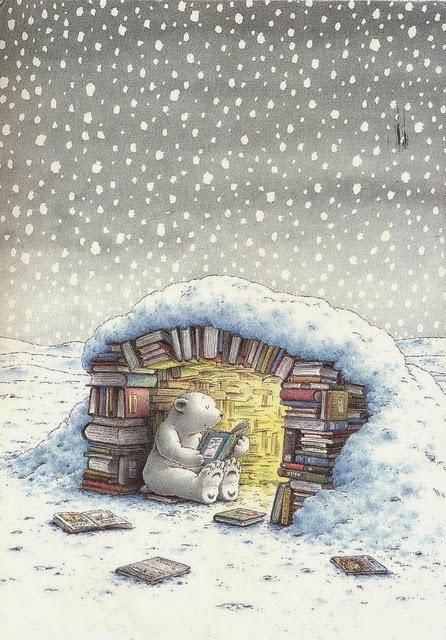 Día Mundial del Libro