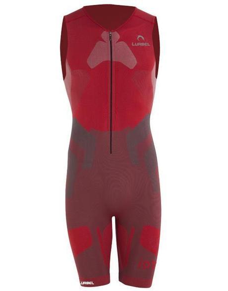 Lurbel lanza al mercado un mono expecifico para Trail Running Mono trailrunning trail pro de lurbel | rendimientofisico10.com