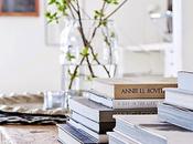 ¡Qué falten libros casa!