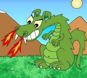 La leyenda de Sant Jordi