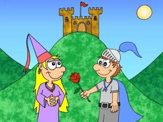 La leyenda de Sant Jordi