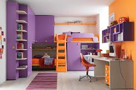 Bellas oficinas moradas en casa - Paperblog