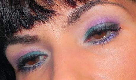 A juego con mi pañuelo (look & outfit)