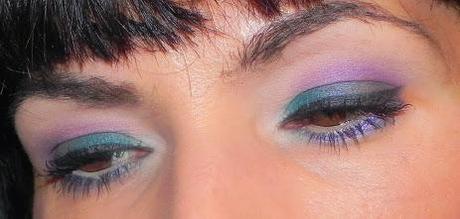 A juego con mi pañuelo (look & outfit)