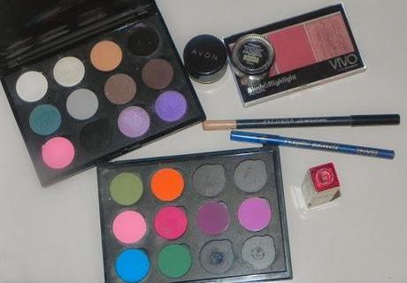 A juego con mi pañuelo (look & outfit)