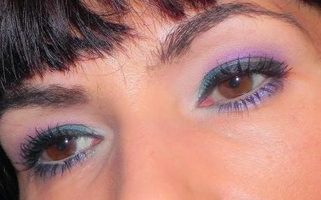 A juego con mi pañuelo (look & outfit)