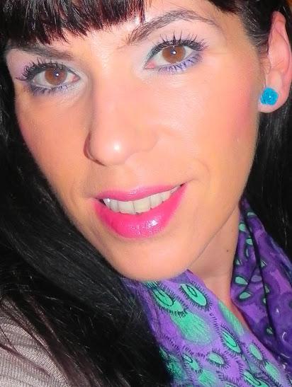 A juego con mi pañuelo (look & outfit) A juego con mi pañuelo (look & outfit)