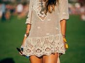STYLE TIPS; BOHO CHIC, ETHNIC FOLK.-