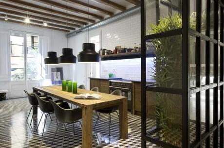 Vivienda en Barcelona