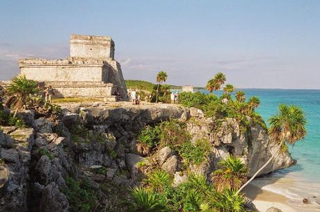 La Riviera Maya – Un Destino Inolvidable