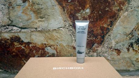 Review: Pores No More (Dr. Brandt)