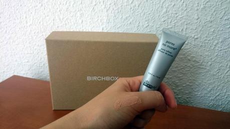 Review: Pores No More (Dr. Brandt)