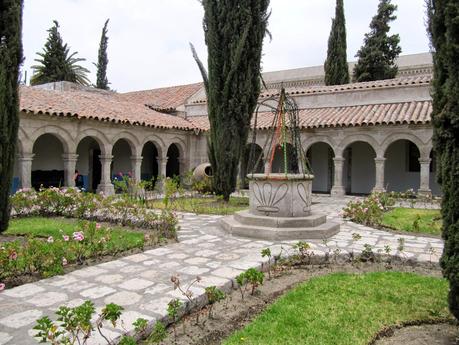 Arequipa: los tesoros secretos del Convento La Recoleta