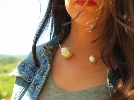 Trend Alert: Pearls