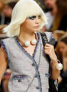 Trend Alert: Pearls