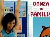 Jueves abril 19:00 horas, Comparte estrella presenta “taller danza familia”
