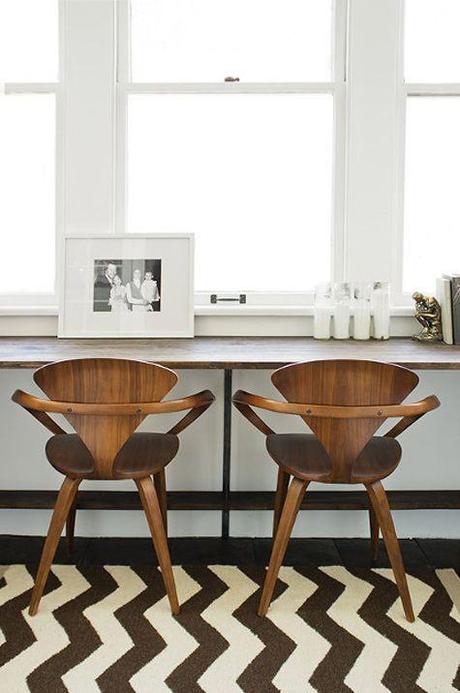 IDEAS DE DÓNDE INCORPORAR TU RINCÓN DE TRABAJO EN CASA