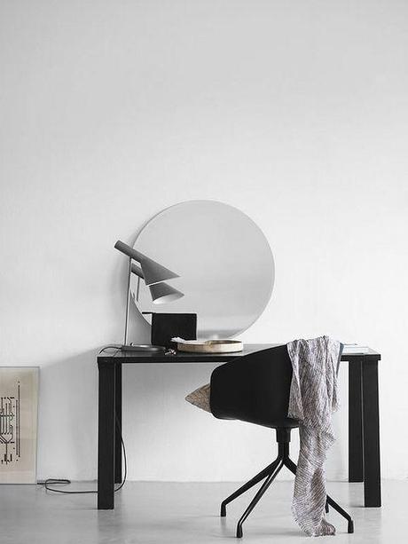 IDEAS DE DÓNDE INCORPORAR TU RINCÓN DE TRABAJO EN CASA