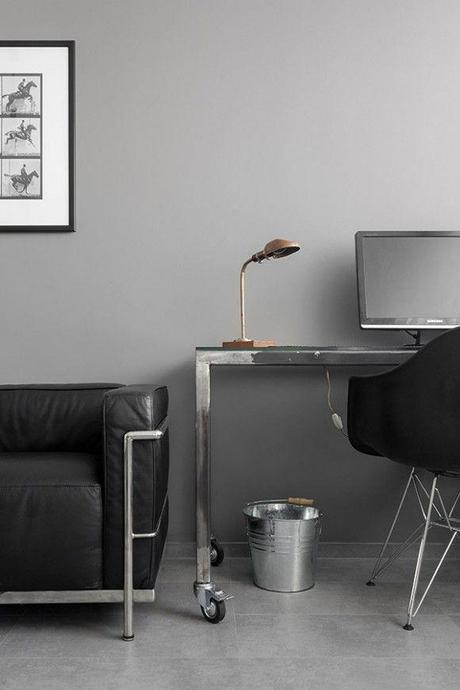 IDEAS DE DÓNDE INCORPORAR TU RINCÓN DE TRABAJO EN CASA