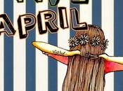Five April