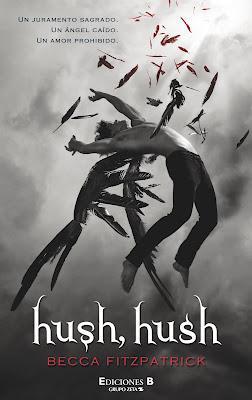 ♡ Hush Hush ♡