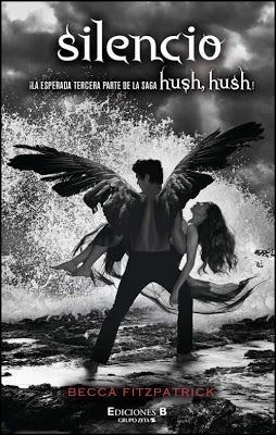 ♡ Hush Hush ♡