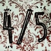 →El Expediente Del Semidiós ✿Top Ten March ✿